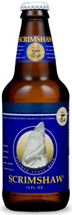 North Coast Brewing Scrimshaw Pilsner