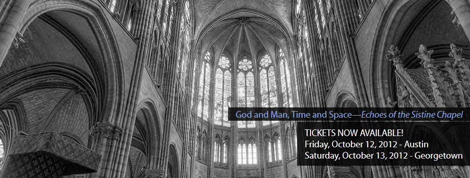 Ensemble VIII Concert