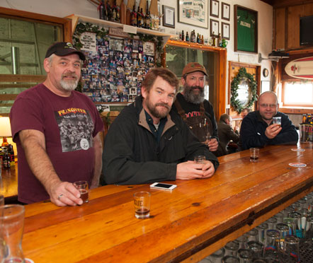 Class of '88 brewers