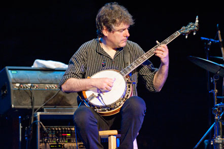 Bela Fleck