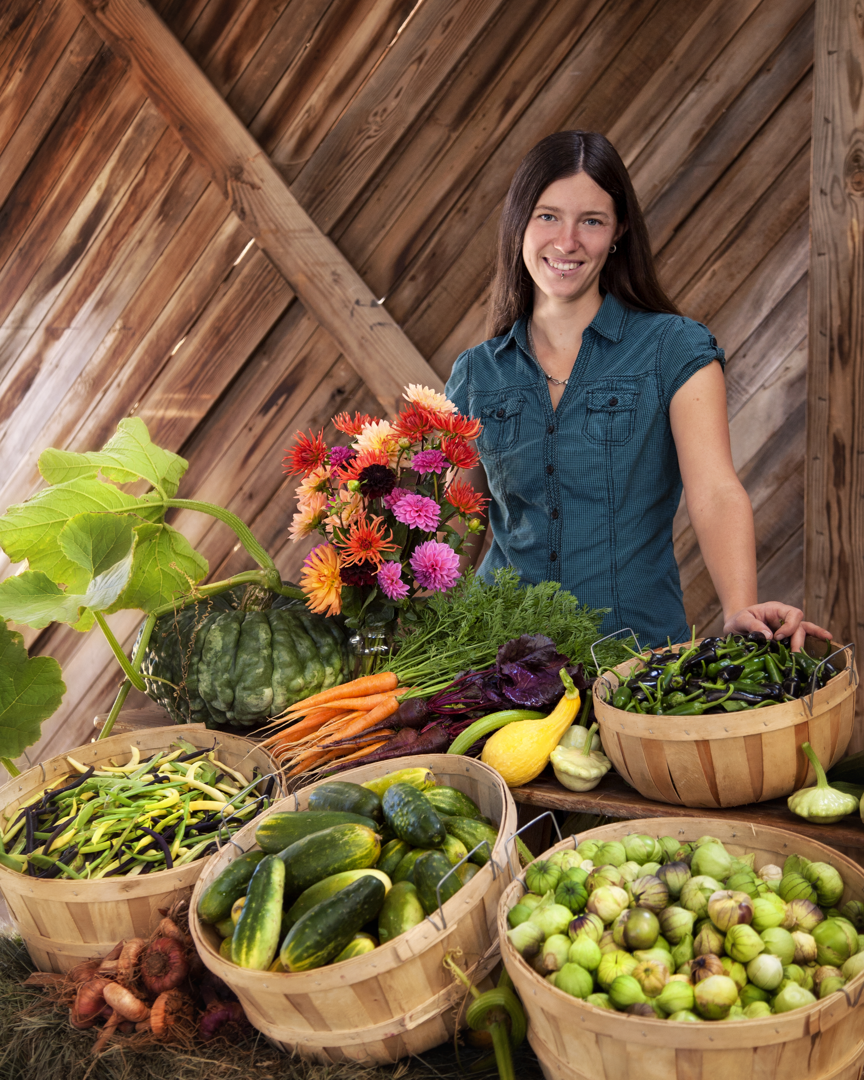 Partner Fortunate Farm Recognized as Featured Farm Steward for 2017
