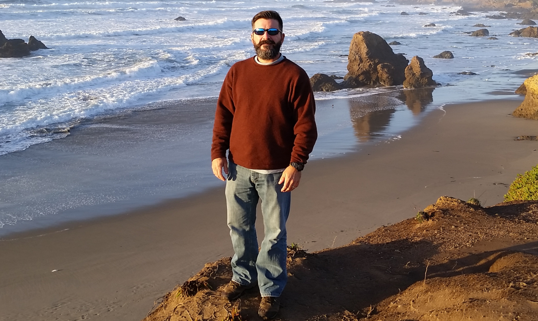 Brewer Magazine Q&A: Marty Masta, North Coast Brewing Co.