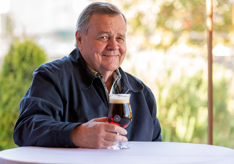 Fighting for the Indies: 10 Questions with North Coast’s Doug Moody