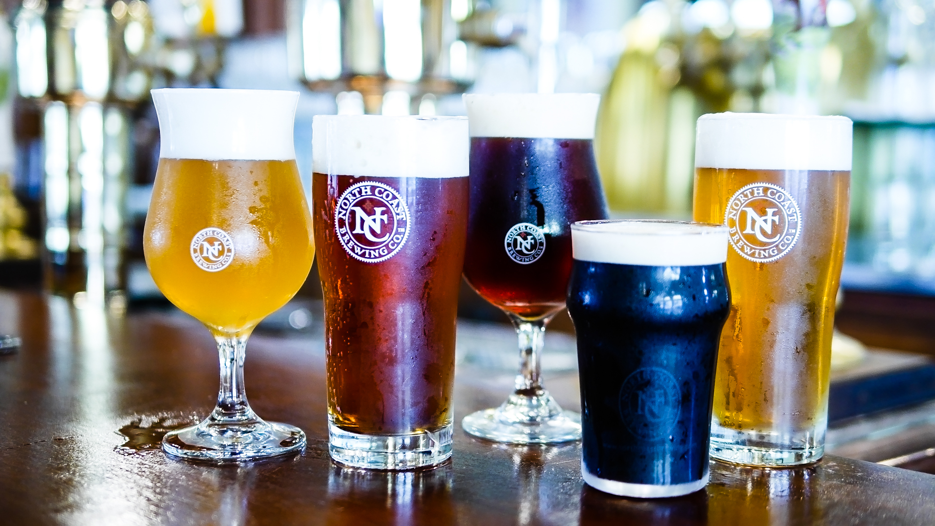 NCBC Expert Insight | Insights in Developing a Food-Pairing Menu