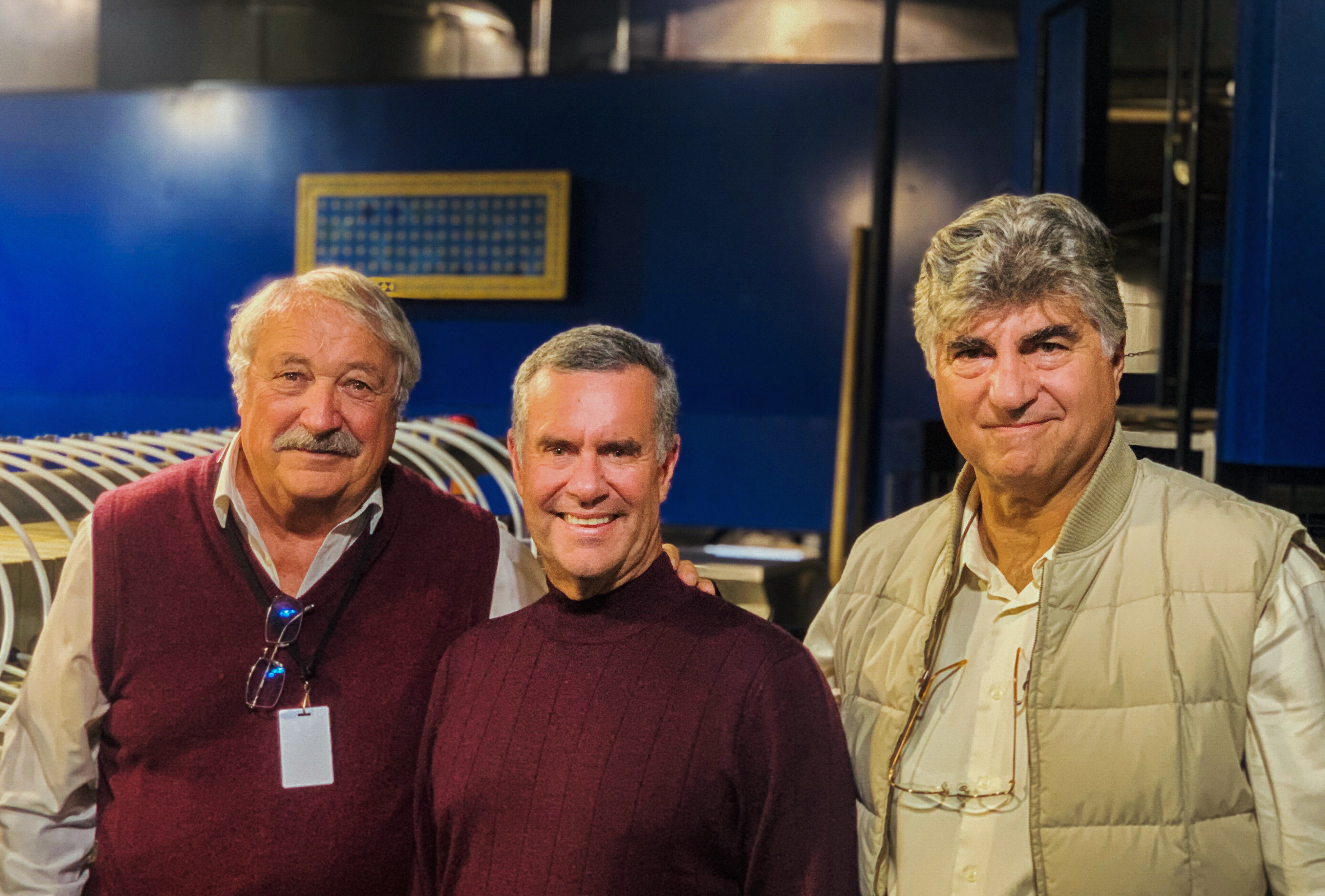 North Coast Brewing Company Names New CEO, Jeffrey Ottoboni