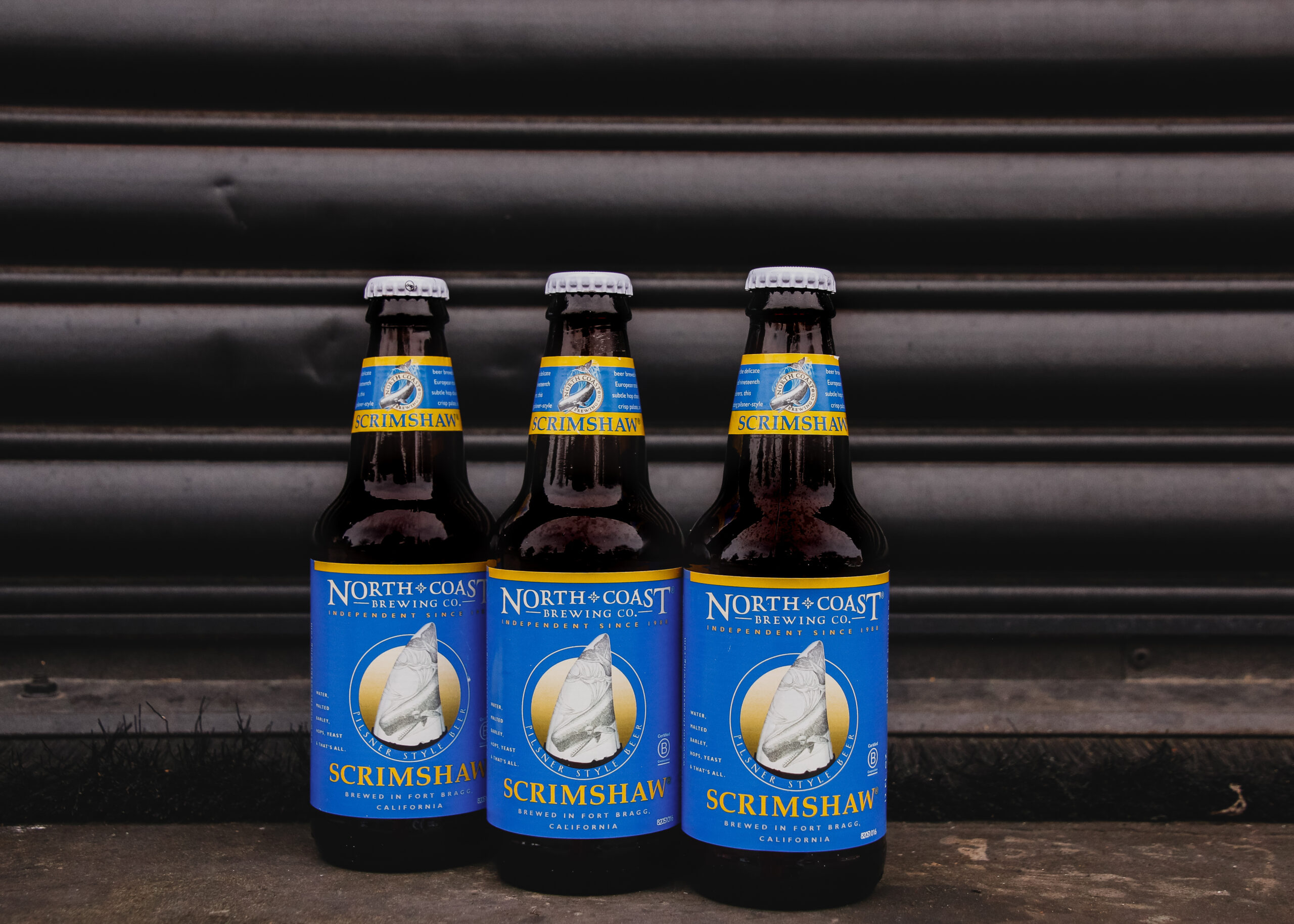 Changes in Scrimshaw Nutrition