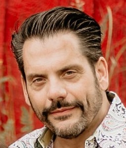 Chris Hudson Promoted to Vice President of Sales