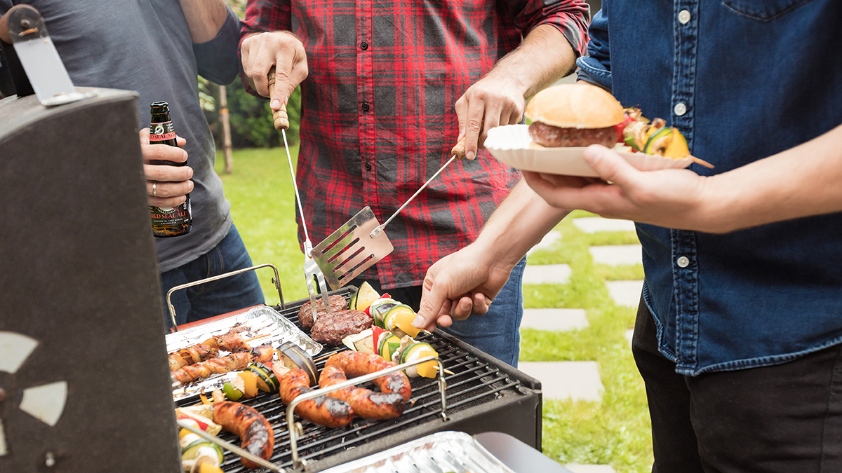 BBQ Ideas for Your Memorial Day with North Coast Brewing Co.