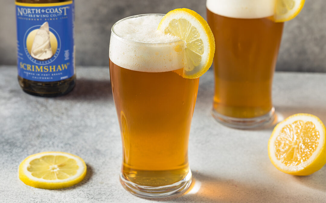 Summer Drinks on Tap: Cool Beer Cocktails to Beat the Heat