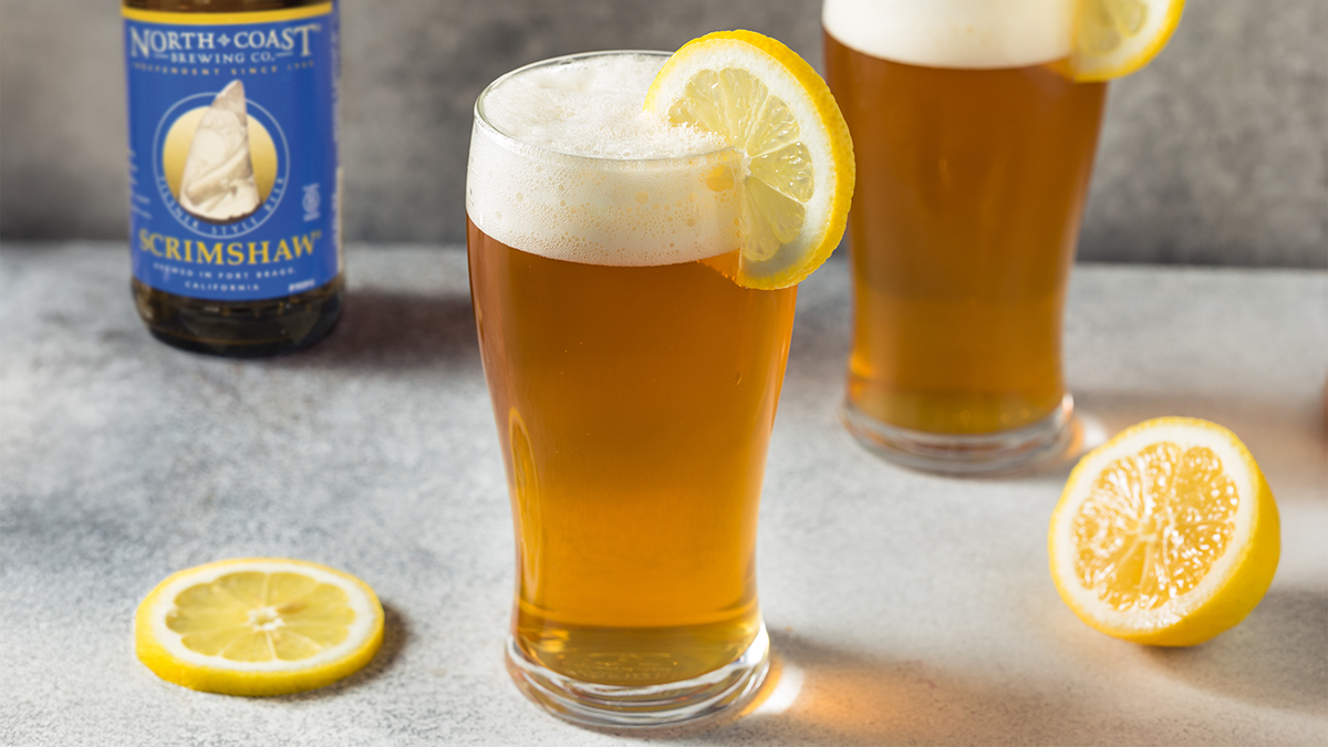 Summer Drinks on Tap: Cool Beer Cocktails to Beat the Heat