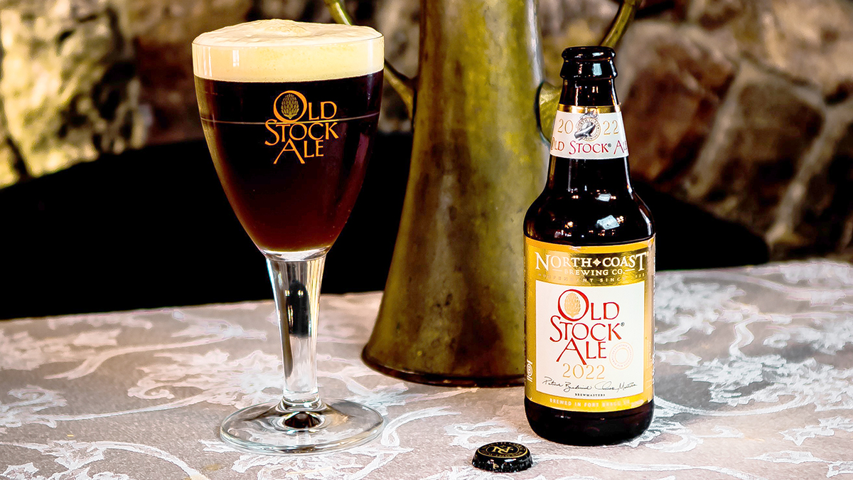 Old Stock Ale: History, Flavor, and Why It Belongs in Your Winter Lineup